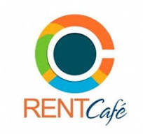 Rent Cafe logo